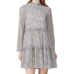 Ted baker London size 1 equivalent to size small phenia dress